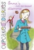 Afbeelding van Cupcake Diaries Emma's Not-So-Sweet Dilemma