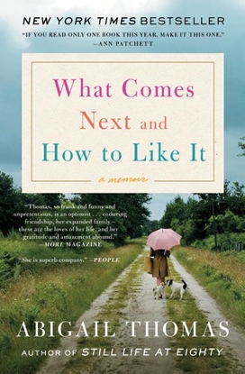 Afbeeldingen van What Comes Next and How to Like It