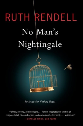 Afbeeldingen van Chief Inspector Wexford Mysteries (Paperback) No Man's Nightingale