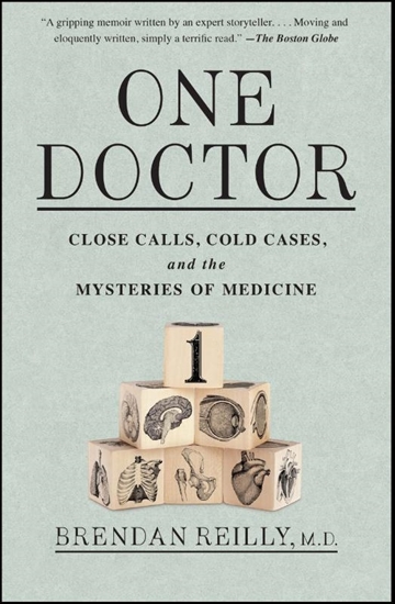 Afbeelding van One Doctor