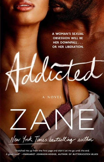 Afbeelding van Addicted