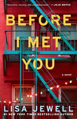 Afbeeldingen van Before I Met You