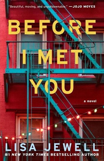 Afbeelding van Before I Met You