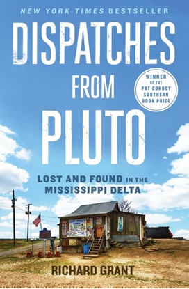 Afbeeldingen van Dispatches from Pluto