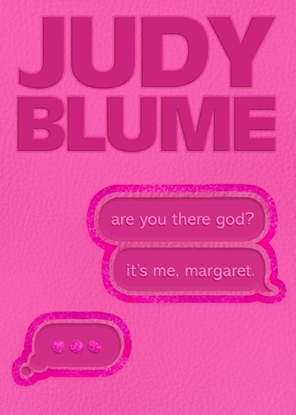 Afbeeldingen van ARE YOU THERE GOD ITS ME MARGA