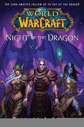 Afbeeldingen van WORLD OF WARCRAFT World of Warcraft: Night of the Dragon