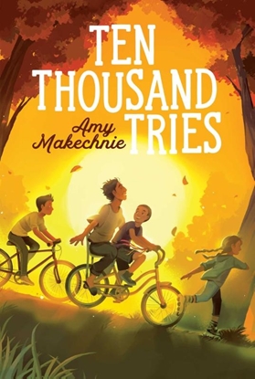 Afbeeldingen van Ten Thousand Tries