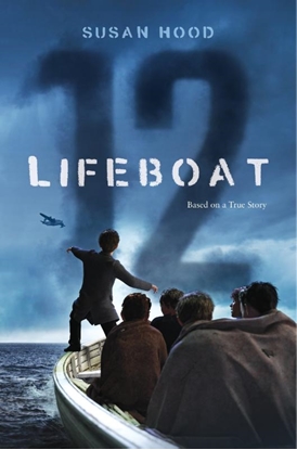 Afbeeldingen van Lifeboat 12