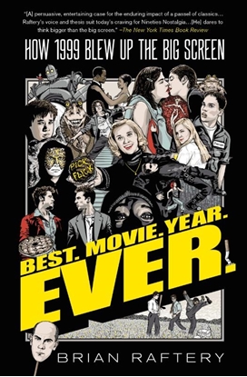 Afbeeldingen van Best. Movie. Year. Ever.