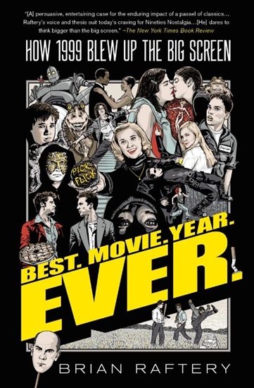 Afbeelding van Best. Movie. Year. Ever.