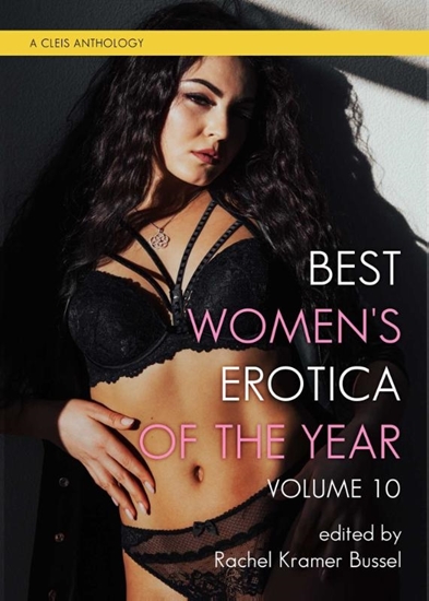 Afbeelding van Best Women's Erotica Best Women's Erotica of the Year, Volume 10