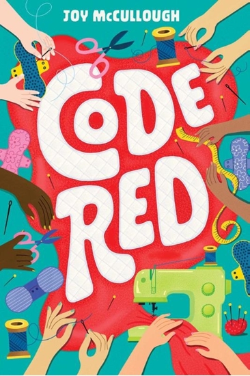 Afbeelding van Code Red