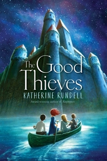 Afbeelding van The Good Thieves