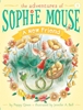 Afbeelding van Adventures of Sophie Mouse A New Friend