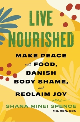 Afbeeldingen van S&S/Simon Element Live Nourished