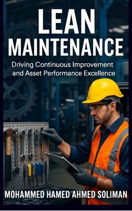 Afbeeldingen van Lean Maintenance
