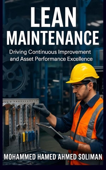 Afbeelding van Lean Maintenance