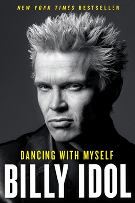 Afbeeldingen van A Bestselling Musician Memoir Dancing with Myself