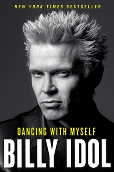 Afbeelding van A Bestselling Musician Memoir Dancing with Myself