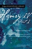 Afbeelding van Folger Shakespeare Library Henry IV, Part 1