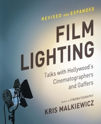 Afbeeldingen van Film Lighting