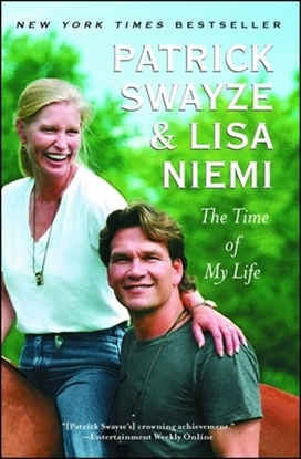 Afbeeldingen van A Bestselling Celebrity Memoir TIME OF MY LIFE