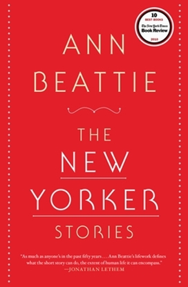 Afbeeldingen van The New Yorker Stories