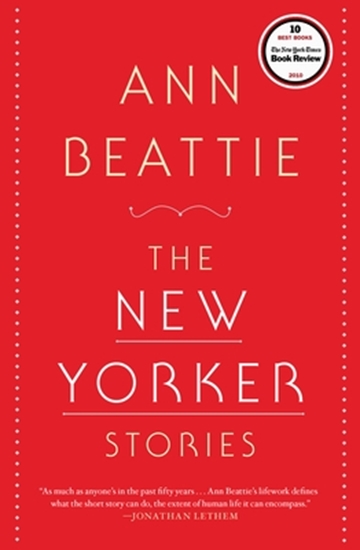 Afbeelding van The New Yorker Stories