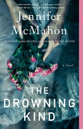 Afbeeldingen van The Drowning Kind