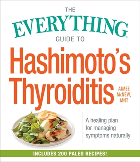 Afbeelding van Everything (R) The Everything Guide to Hashimoto's Thyroiditis