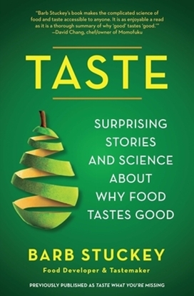 Afbeeldingen van Taste