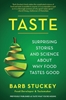 Afbeelding van Taste