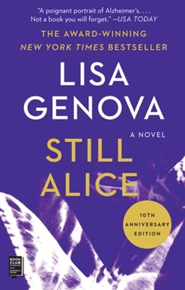 Afbeeldingen van Still Alice