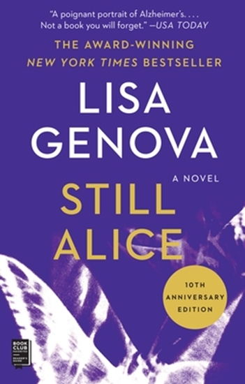 Afbeelding van Still Alice