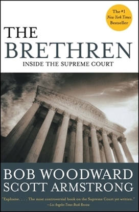 Afbeeldingen van Brethren Inside the Supreme Co