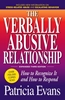 Afbeelding van The Verbally Abusive Relationship, Expanded Third Edition