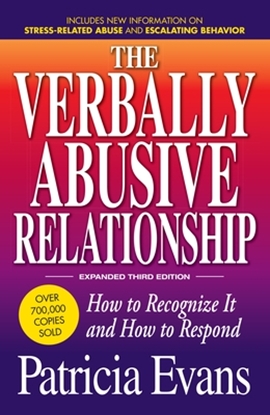 Afbeeldingen van The Verbally Abusive Relationship, Expanded Third Edition