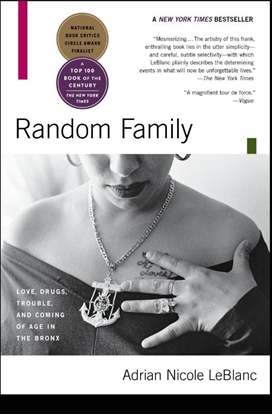Afbeeldingen van Random Family