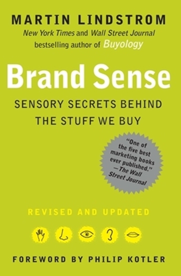 Afbeelding van Brand Sense