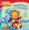 Afbeelding van Daniel Tiger's Neighborhood Daniel Goes to the Dentist