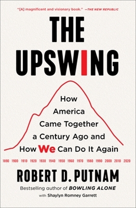 Afbeeldingen van The Upswing