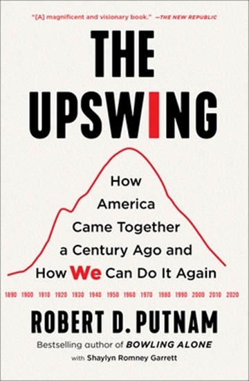 Afbeelding van The Upswing
