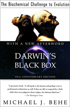 Afbeeldingen van Darwin's Black Box