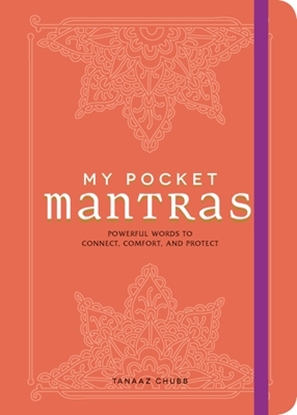 Afbeeldingen van My Pocket Gift Book Series My Pocket Mantras