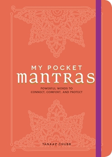 Afbeelding van My Pocket Gift Book Series My Pocket Mantras