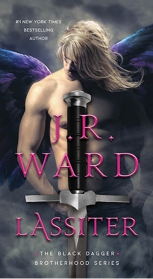 Afbeelding van The Black Dagger Brotherhood series The Lassiter