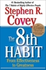 Afbeelding van The Covey Habits 8th Habit: From Effectiveness to Greatness