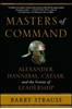 Afbeelding van Lessons from Ancient War Leaders Strauss, B: Masters of Command