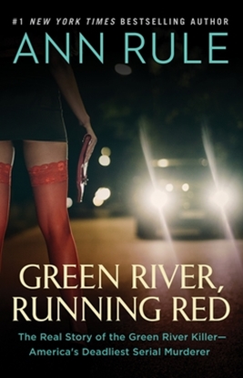 Afbeeldingen van Green River, Running Red
