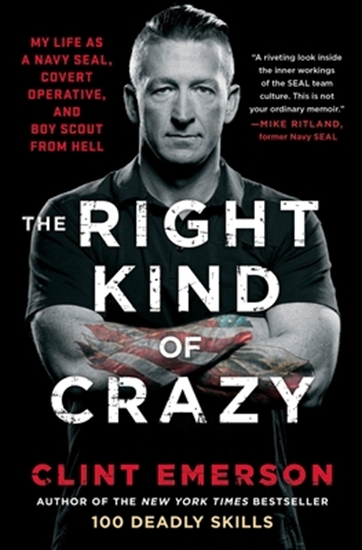 Afbeelding van The Right Kind of Crazy
